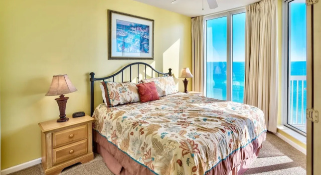 Silver Beach Towers 1002E 668815 by RedAwning, Забронировать Отель Дестин Emerald Coast, рядом с Аквапарк Биг-Каунас