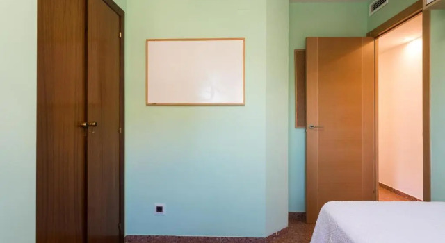 Апартаменты ApartUP Mestalla Home