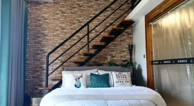 Люкс Home stay