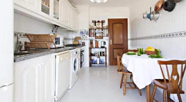 Апартаменты Maresia Apartment by My Choice
