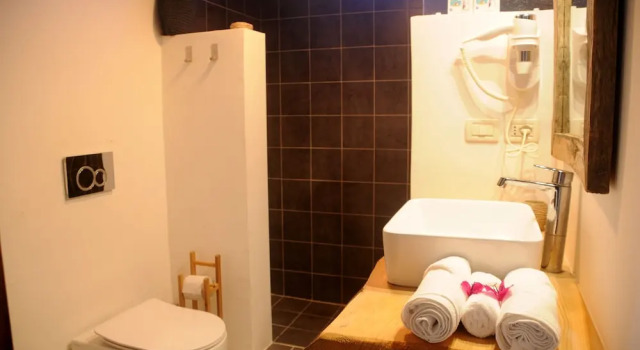 Апартаменты с 2 комнатами Maisha Marefu Apartments
