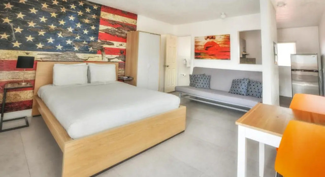 Студия Executive Krym - Studios in Wynwood