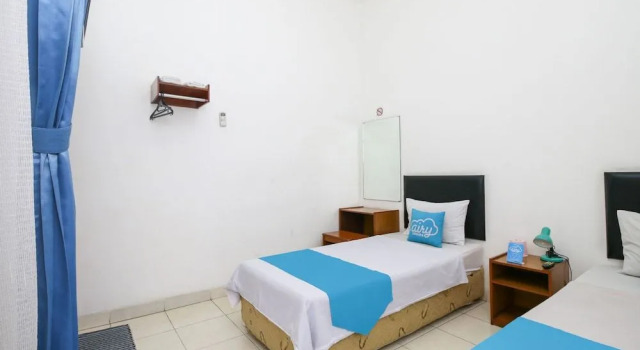 Airy Eco Pasteur Sarirasa 2A Bandung