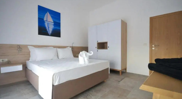 Апартаменты Corso Levante Luxury Suites