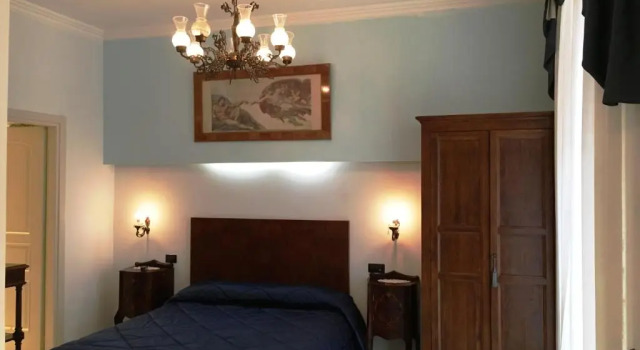 Номер Superior Old Taverna Sorrentina