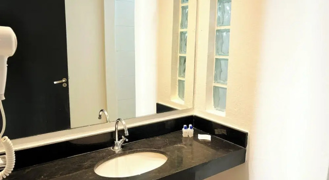 Люкс Premium с балконом Village Resort