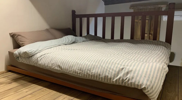 Yamaharuka B&B, Boek Bed and Breakfast Jinhu Kinmen County