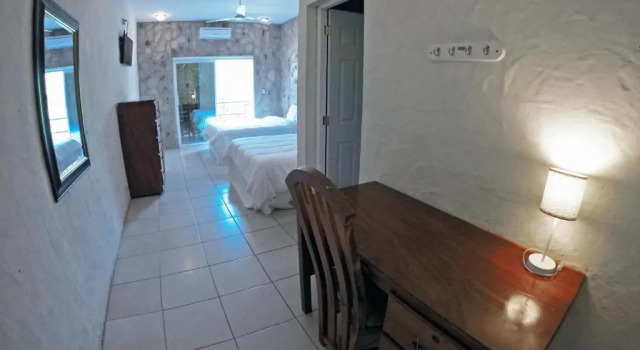 Двухместный номер Deluxe Surf Ranch Hotel & Resort