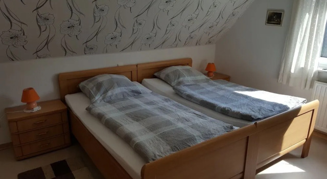 Ferienwohnung Strudthoff, Prenota Appartamento Ganderkesee Bassa Sassonia