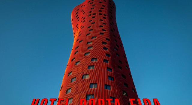 Hotel Porta Fira