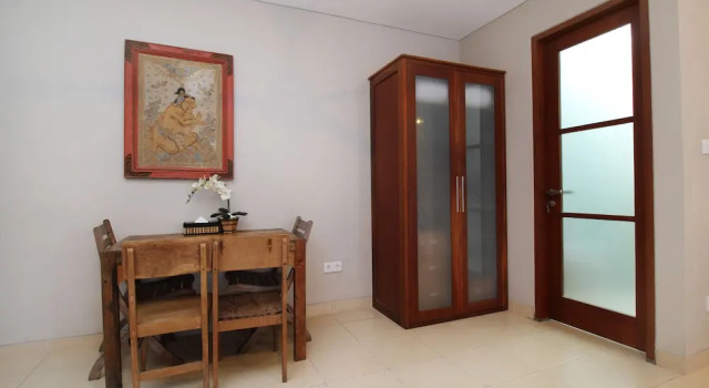 Airy Sanur Danau Tamblingan 60D Denpasar Bali, Забронировать Отель Отели провинции Бали с завтраком, Завтраки