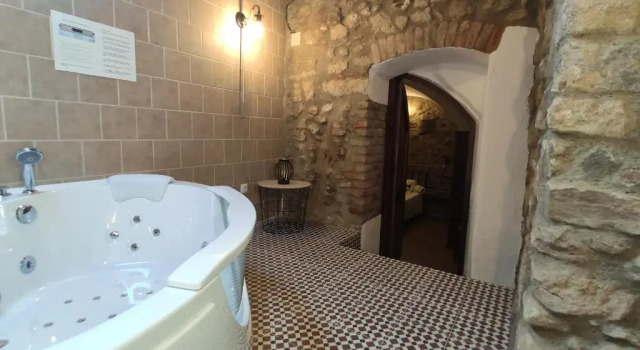 Люкс Apartamentos Rurales La Casa de Luis