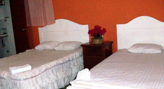 International Guest House Hotel