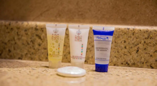 Люкс Deluxe Mabet Al Tahlia Serviced Apartments