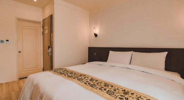 Двухместный номер Superior East Town 26 Hotel