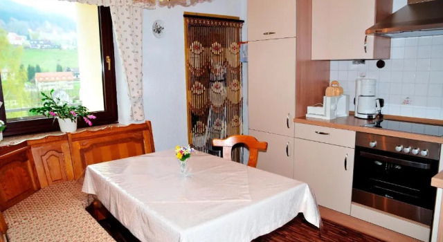 Апартаменты Ferienwohnung Werner
