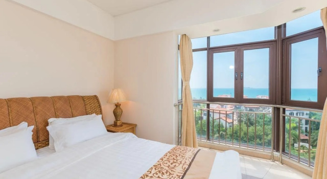 Gold Boutique Holiday Hotel, Rezerwuj Boutique Hotel Hotele w Sanya ze śniadaniem, Śniadanie
