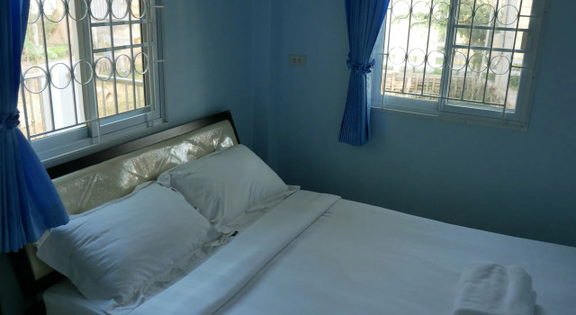 Xaiyong  Resort, Rezervovat Lázně / Resort Buri Ram 