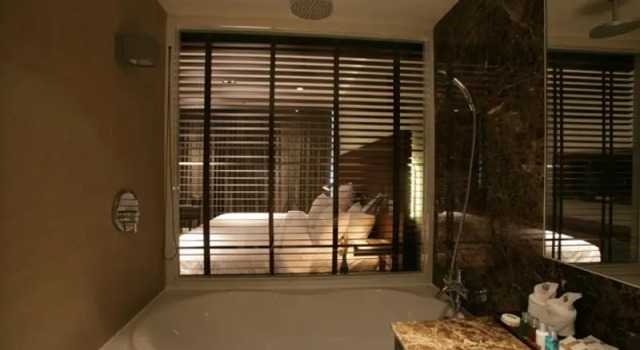Номер Standard с балконом S31 Sukhumvit Hotel