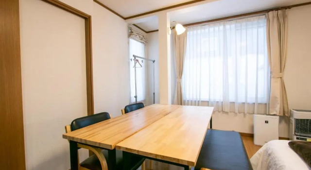 Hello house / Vacation STAY 2248, Rezervovat Hotel Hotely v Sapporo s parkováním, Parkování