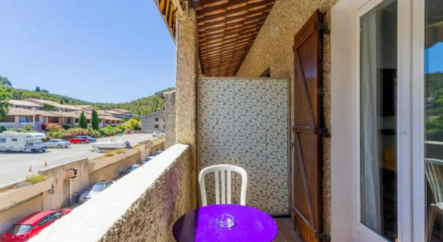 Adorable studio with AC close to the beach - Dodo et Tartine