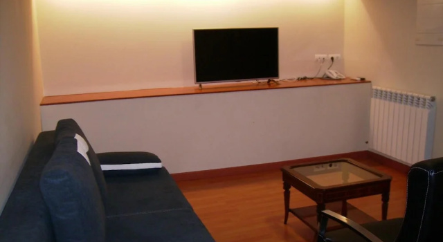 Одноместный люкс Hotel Roma
