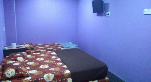 Hijrah Hotel, Rezerwuj Hotel Alor Setar Kedah