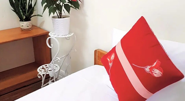 Номер Economy Forget Me Not Hotel