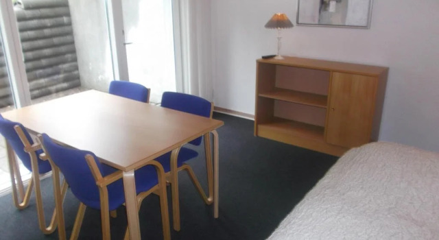 Silkeborg Bed & Bath