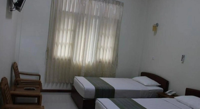 Golden Dream Hotel, Reserva ahora Hotel Hoteles en Shan State con aparcamiento, Aparcamiento