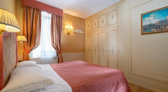 Номер Standard Alloggi Arlecchino