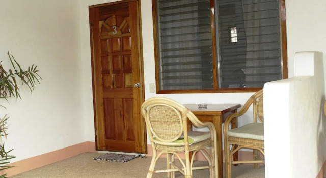 Номер Classic Quo Vadis Dive Resort