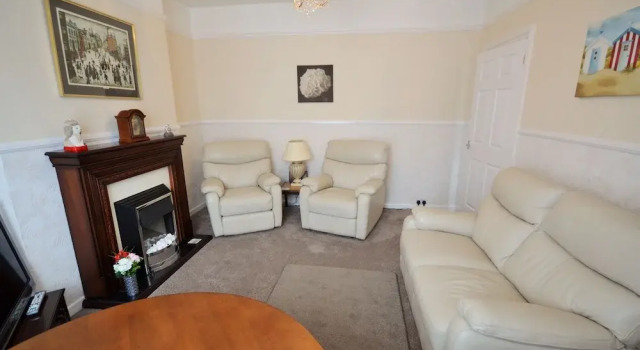 16 Florence Road