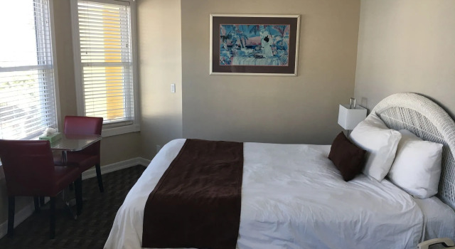 Glenmore Plaza Hotel, Забронировать Отель Авалон Channel Islands of California, рядом с Catalina Island Medical Center