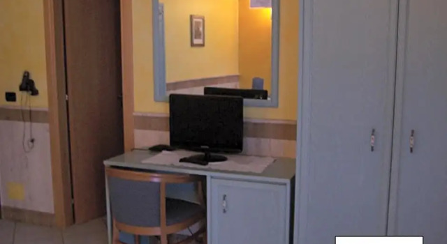 Номер Standard Hotel Nautilus