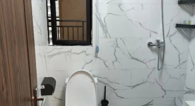 South End Seaview Homestay, Rezervasyon Otel Guangdong otoparklı oteller, Otopark