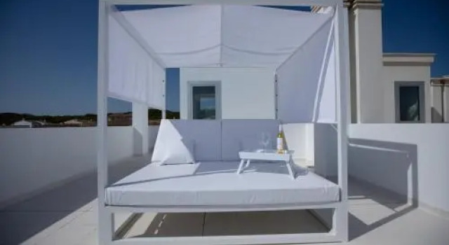 Beach House Grey Rose in Son Serra, Book Apartment Son Serra de Marina Majorca