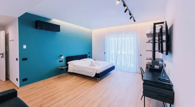 LumiaRooms