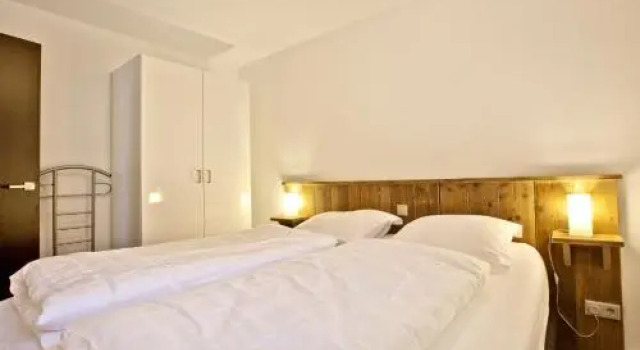Kristall Apartments