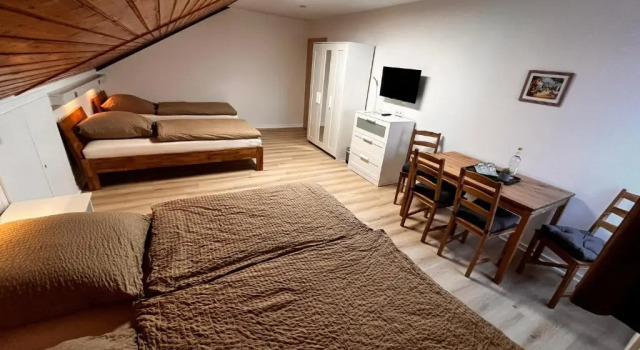 Casa Milix - Bed & Breakfast, Забронировать Отель Винтерберг Rothaar Mountains