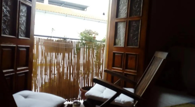 Апартаменты c 1 комнатой с балконом Apartamentos Virgen de Villaverde