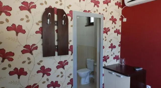 Номер Standard Mix Hotel