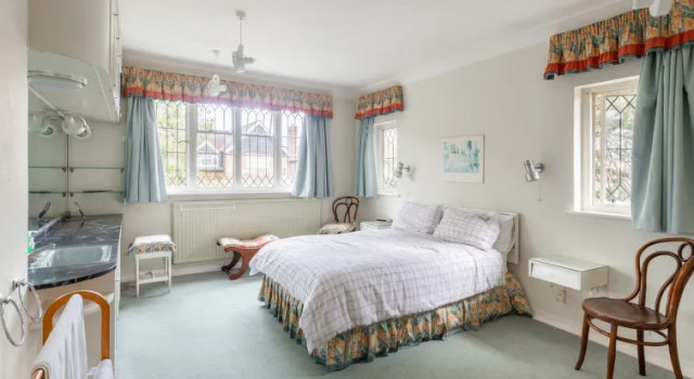 Holiday Home Jeanettes