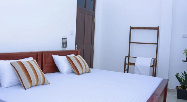 Kottamba Yala Stay & Safari