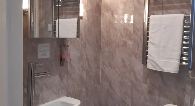 Номер Premium The Merrydale Guest House