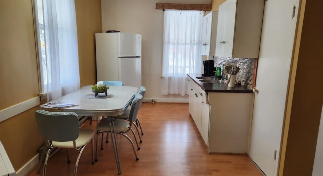 Номер Standard Salmo Hotel