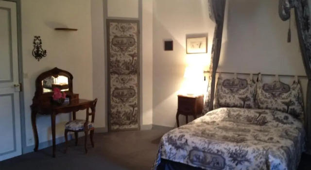 Manoir de la Queue Du Renard, Book Hotel Hoteller i Calvados med morgenmad, Morgenmad