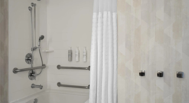Номер Standard Hampton Inn & Suites Braselton