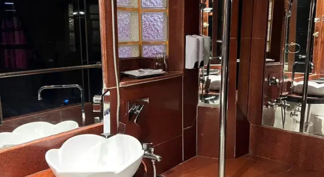 Двухместный номер Standard PENTHOUSE PATTAYA