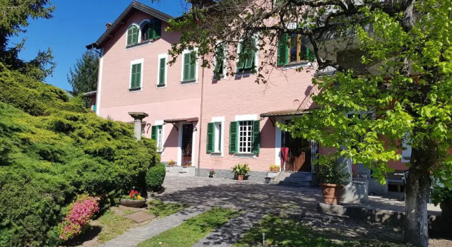 Апартаменты Superior Villa Le Vignole
